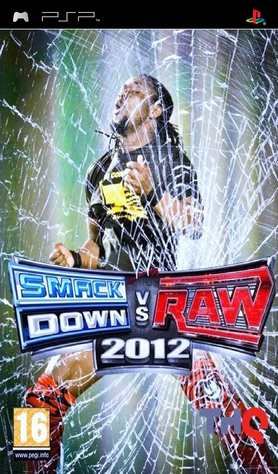 Download Psp Games Wwe Smackdown Vs Raw 12 Boy52gesef
